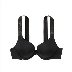 THE T-SHIRT
Light Push-up Perfect Shape Bra